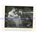 Femme Au Baquet Allaitant Son Enfant, Buland, B...
