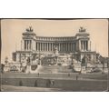 Monumento al Milite Ignoto, Piazza Venezia, Rom...