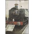 GWR 0-6-0 Pannier Tank No 9400 - Great Western ...
