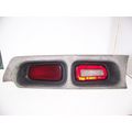 1972 73 74 DODGE CHALLENGER TAILLIGHTS OEM #358...