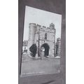Early Raphael Tuck Postcard - The Westgate - Ca...