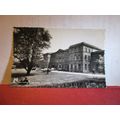 LEICESTER UNIVERSITY COLLEGE used vintage postc...
