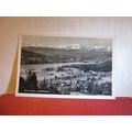 KRUMPENDORF AM WORTHERSEE vintage unused postca...