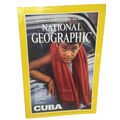 National Geographic Magazine June 1999 Cuba Vin...