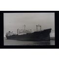 TA0727 - Esso Oil Tanker - Esso Westminster - b...
