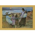 Ring-A-Ring-O`Roses - Elizabeth Adela Forbes - ...
