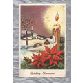 Gelukkig Kerstfeest - Holland - Postally Used -...