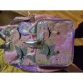 Unicorn backpack