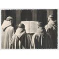 61 - ABBAYE DE LA GRANDE TRAPPE - au Lutrin