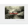 Westmorland, (South African Valley On Reverse),...