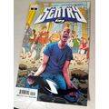 The Sentry #2 - Marvel Comics - 2018 - near mint