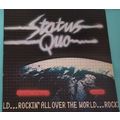 Status Quo - Rockin' all over the world 1977 12...