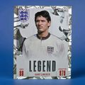 Panini England 2024 Tournament Edition England ...