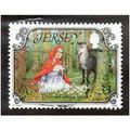 JER 2005 33p 'FAIRY TALES' FINE USED (EBID 17107)