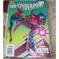 Spider-Man (1990) # 58......May 1995........Hig...