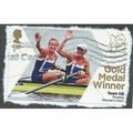 2012 1ST GOLD MEDAL 1 -GLOVER/STANNING FINE USE...