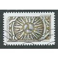 FRA 2012 (LETTER 20g) 'PRINTING IN RELIEF- ' FI...