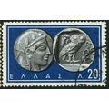 1959 Michel 697 - fine used (o)