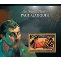 CENTRAL AFRICA 2013 SHEET MNH PAUL GAUGUIN ART ...
