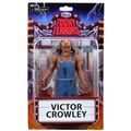 NECA Toony Terrors: Victor Crowley (2020) *Hatc...