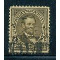 Used 269 4c Abraham Lincoln Almost Very Fine M0...