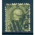Used 284 15c Henry Clay Fine M05645