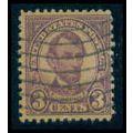 Used 635 3c Abraham Lincoln Average Plus M09898