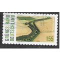 GER 2020 €1.55 (S/A) 'THE GREENBELT OF GERMANY'...