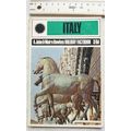 1966 Italy, A Holiday Factbook by John & Moira ...