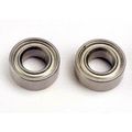 TRA4609 TRAXXAS Ball bearings (5x10x4mm) (2)