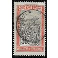 1908 SG 62 - #3 fine used (o)