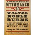 American Mythmaker