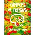 Campos De Fresas