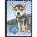 AUSTRALIA: 2025 BEST FRIENDS, DOG, USED SELF-AD...