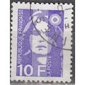 France 1990 Michel 2778 O Cote (2008) 1.00 € Ma...