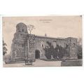 The Castle Colchester Essex Postcard 988