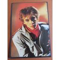 Smash Hits 1984 Panini Sticker No 73 Nick Rhodes