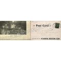 CT New Preston Postcard The Wilson House Lake W...