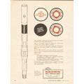 BROWN OIL TOOLS INC 1962 positive setting Cam-L...