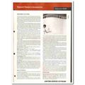 UNITED STATES GYPSUM COMPANY 1982 Sheetrock pan...