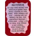 2022 Family Friends Refrigerator Magnet Mother ...