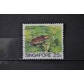singapore SG 495 USED #2