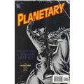Planetary (Vol 1) # 022 NM MODERN AGE COMICS