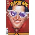 Plastic Man (2018 Ltd) # 006 NM MODERN AGE COMICS