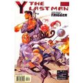 Y-The Last Man (Vol 1) # 028 NM MODERN AGE COMICS