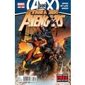 New Avengers (Vol 2) # 028 NM MODERN AGE COMICS
