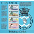 TRISTAN DA CUNHA N° bloc 5 YVERT NEUF ** ( MNH )