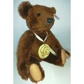 STEIFF, MARGARETE STEIFF MUSEUM, LIMITED EDITIO...