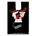 Soviet decor Graphic Design movie Poster 4 film...