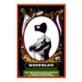 Decor Graphic Design movie Poster 4 film"NAPOLE...